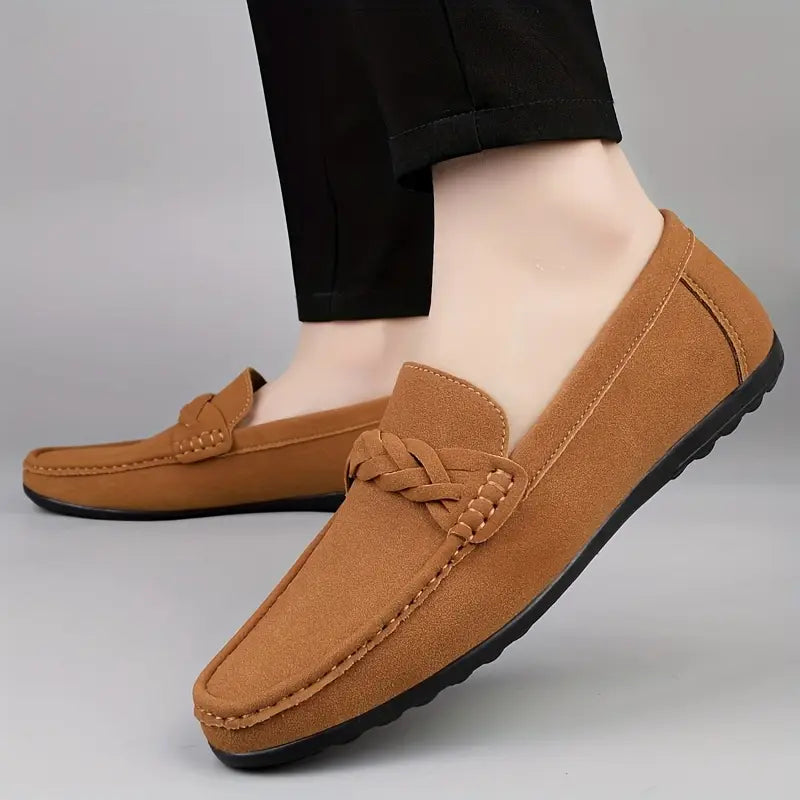 Haven : des chaussures élégantes et confortables