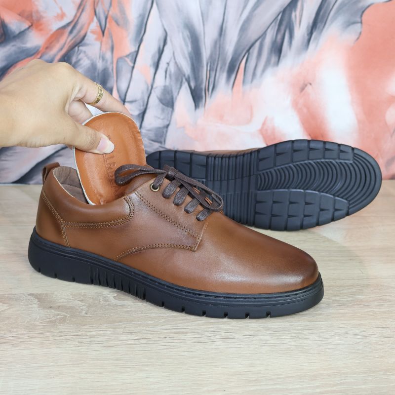 Chaussure Maestro Élégante