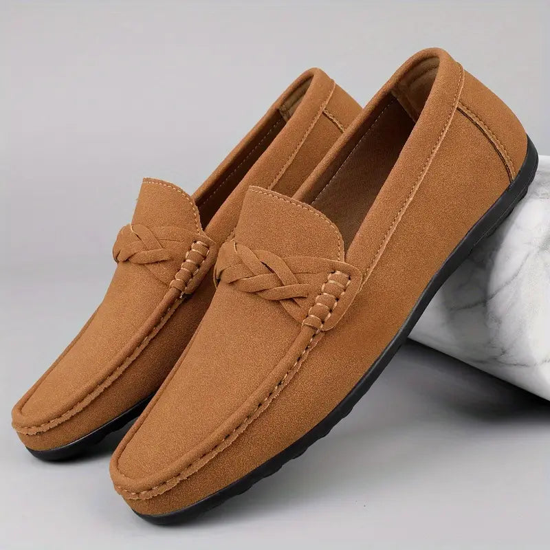 Haven : des chaussures élégantes et confortables