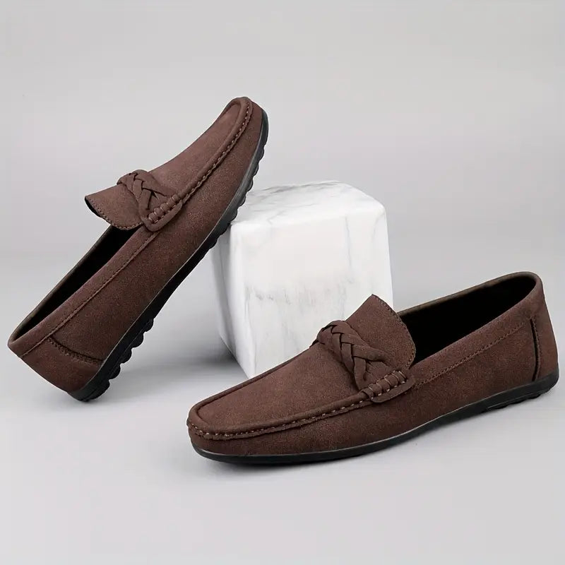 Haven : des chaussures élégantes et confortables