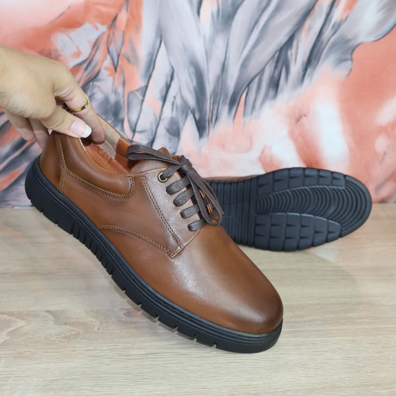Chaussure Maestro Élégante