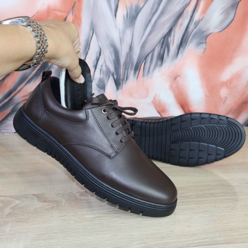 Chaussure Maestro Élégante
