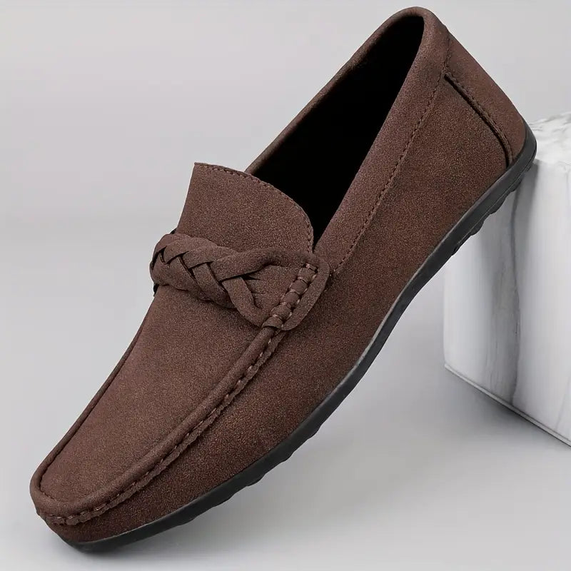 Haven : des chaussures élégantes et confortables