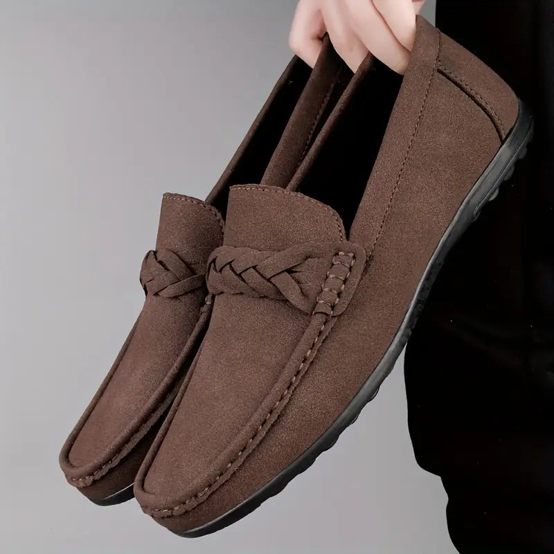 Haven : des chaussures élégantes et confortables