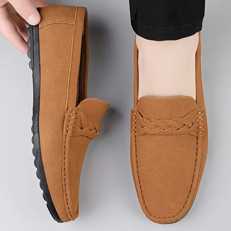 Haven : des chaussures élégantes et confortables