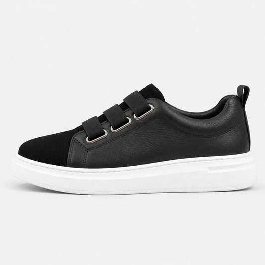 Lennox : Sneakers pour hommes