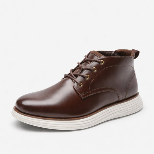 Bottines Chukka Classiques & Confort Homme