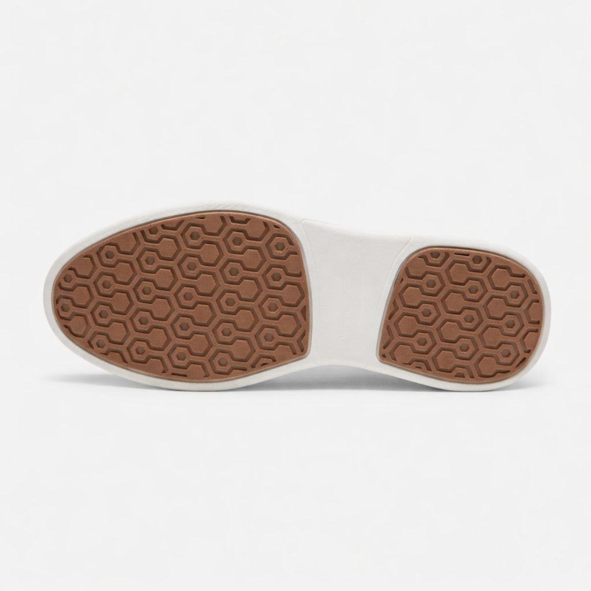 Bottines Chukka Classiques & Confort Homme