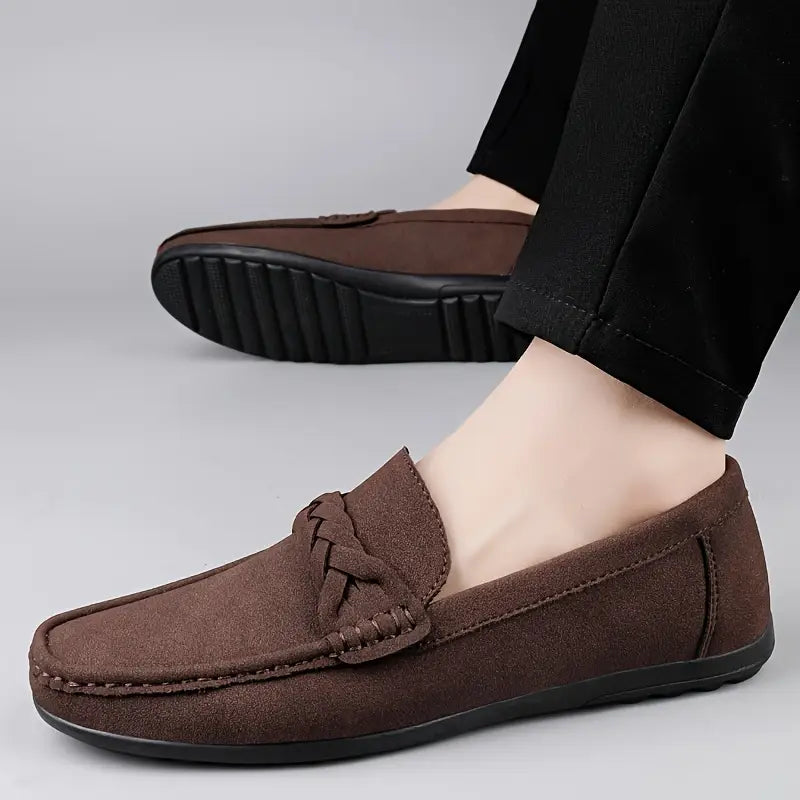 Haven : des chaussures élégantes et confortables
