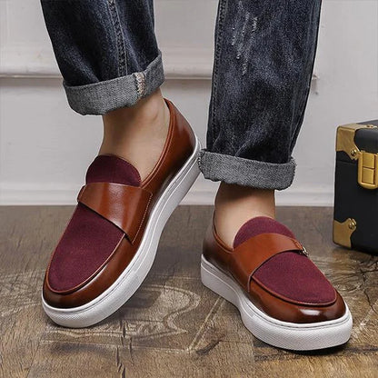 Ravi : Des chaussures de luxe pour les occasions spéciales