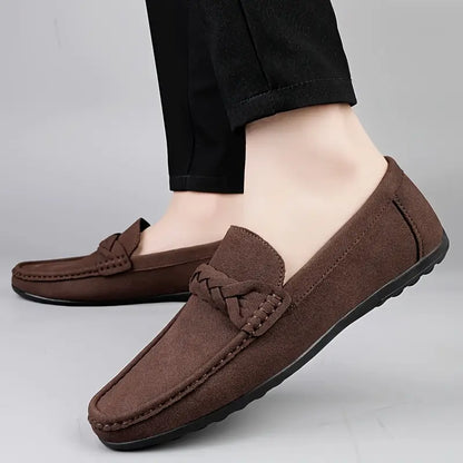 Haven : des chaussures élégantes et confortables