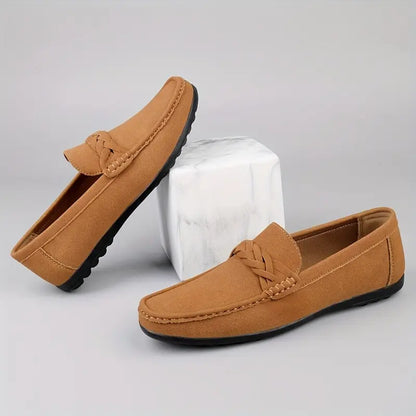Haven : des chaussures élégantes et confortables