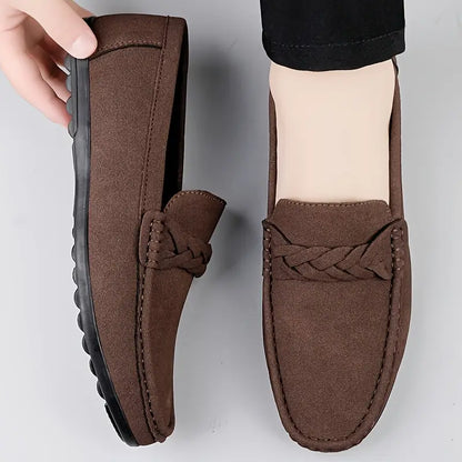Haven : des chaussures élégantes et confortables