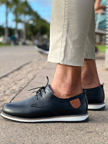 Theon : une chaussure qui allie élégance et confort