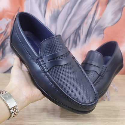 Atlas : des chaussures pour hommes alliant confort et élégance