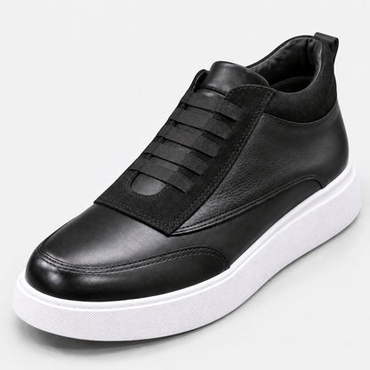 Alden – Sneakers en cuir pour homme