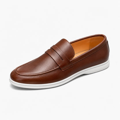 Loafer Verona – Élégance Moderne et Confort Absolu
