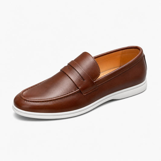 Loafer Verona – Élégance Moderne et Confort Absolu