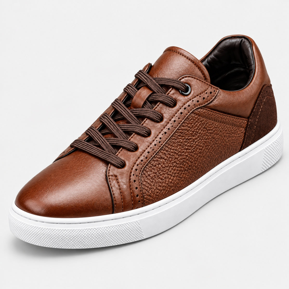 Alaric : Sneakers pour hommes