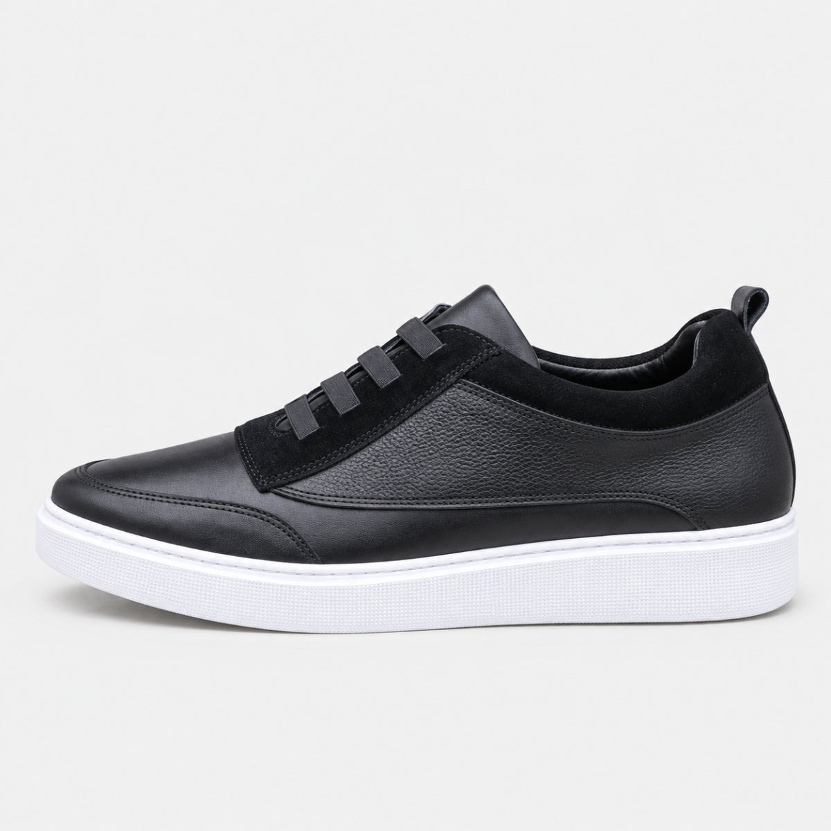 Alden – Sneakers en cuir pour homme