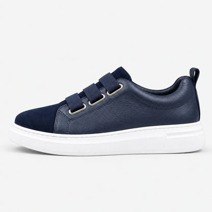 Lennox : Sneakers pour hommes