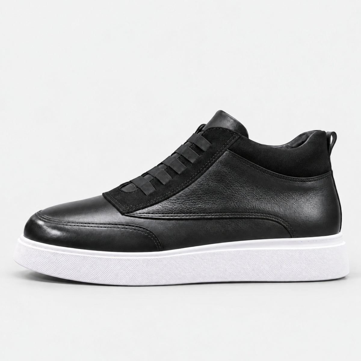 Alden – Sneakers en cuir pour homme