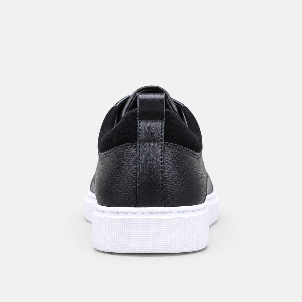 Alden – Sneakers en cuir pour homme