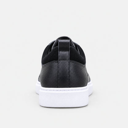 Alden – Sneakers en cuir pour homme