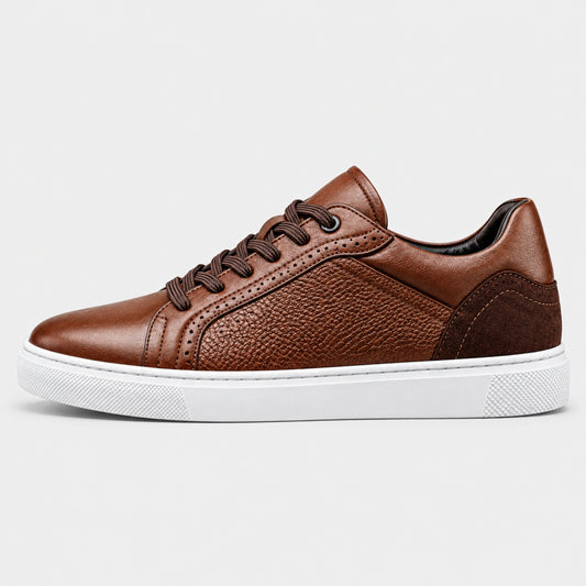 Alaric : Sneakers pour hommes