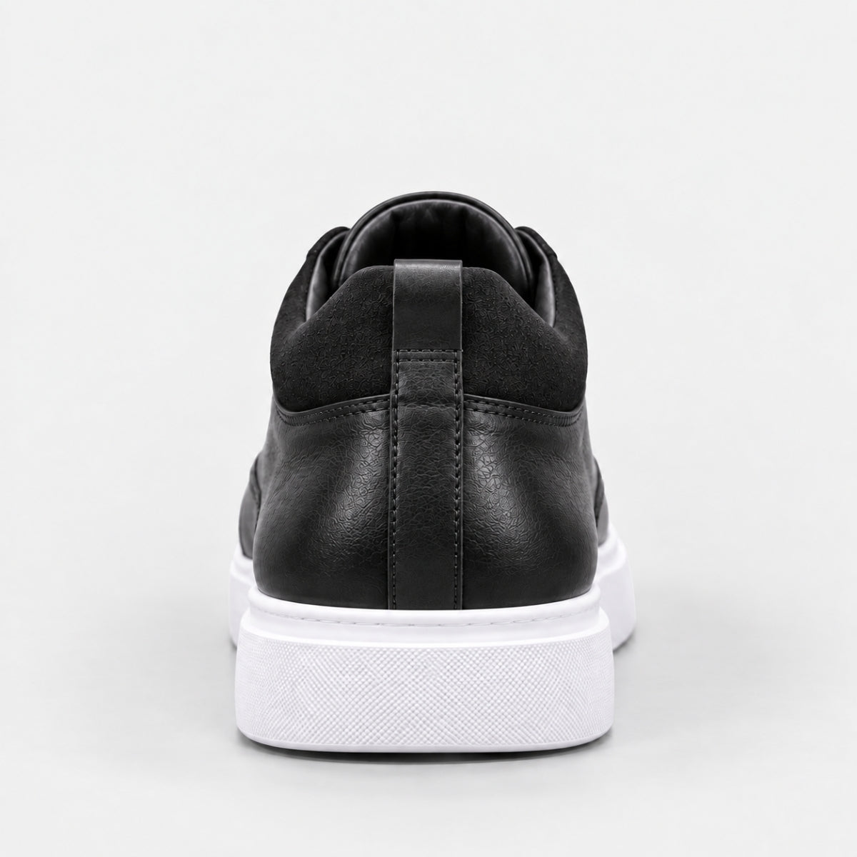 Alden – Sneakers en cuir pour homme