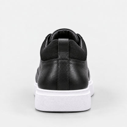 Alden – Sneakers en cuir pour homme