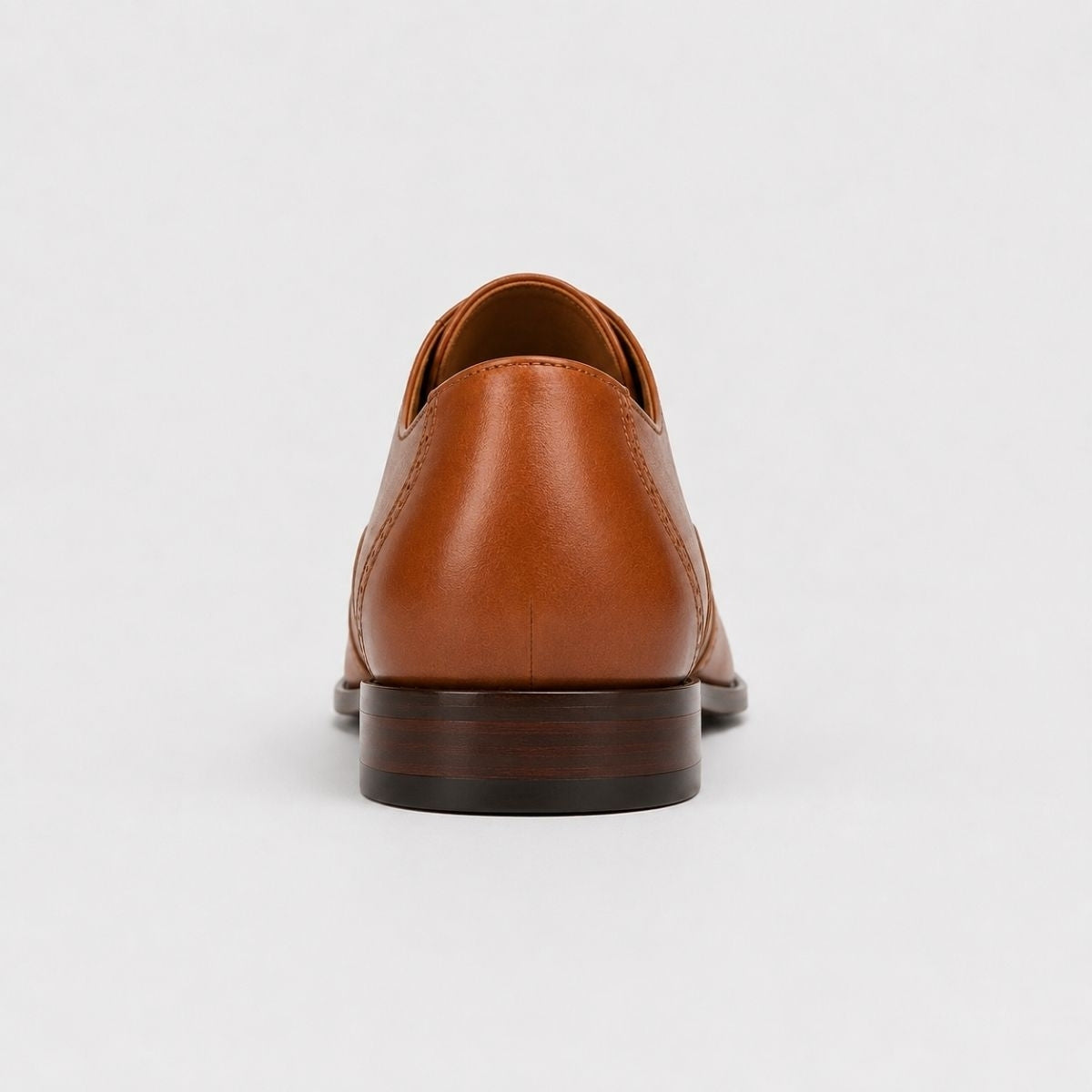 Monarch : Derby en cuir pour homme
