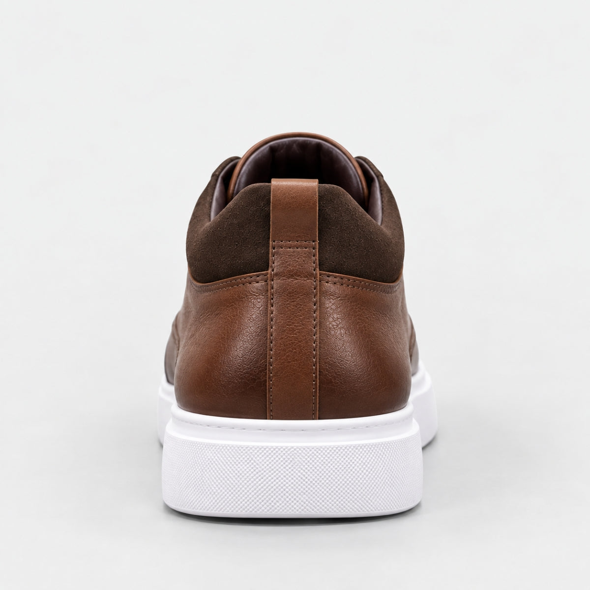 Alden – Sneakers en cuir pour homme
