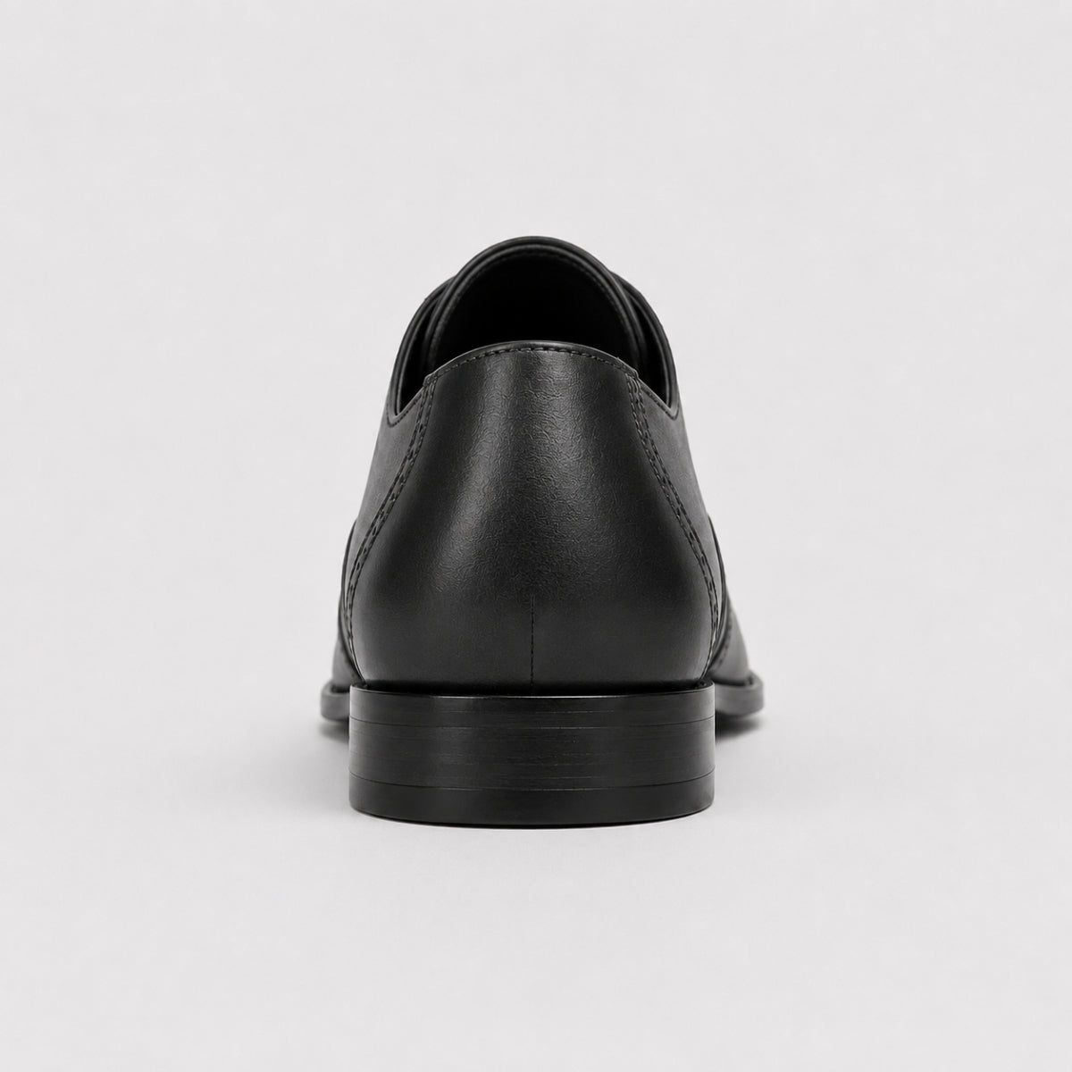Monarch : Derby en cuir pour homme