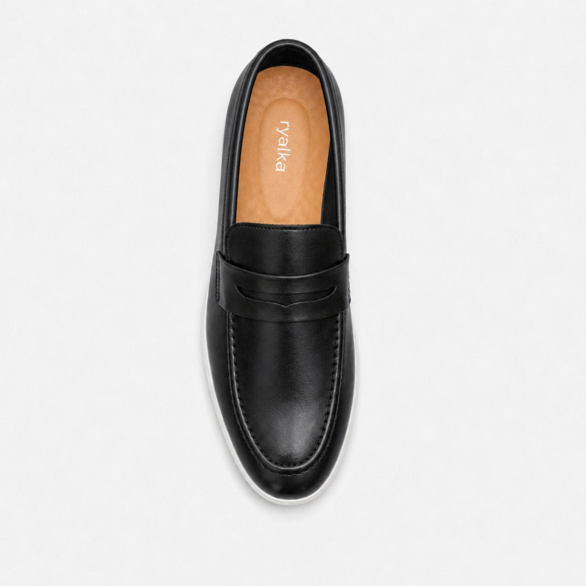 Loafer Verona – Élégance Moderne et Confort Absolu