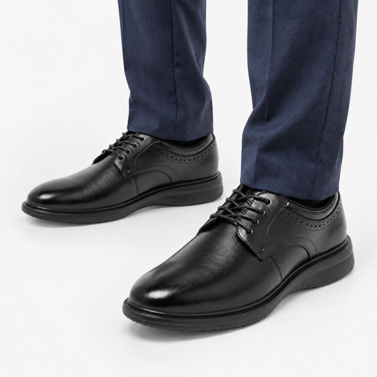 Valmont : Derby Homme