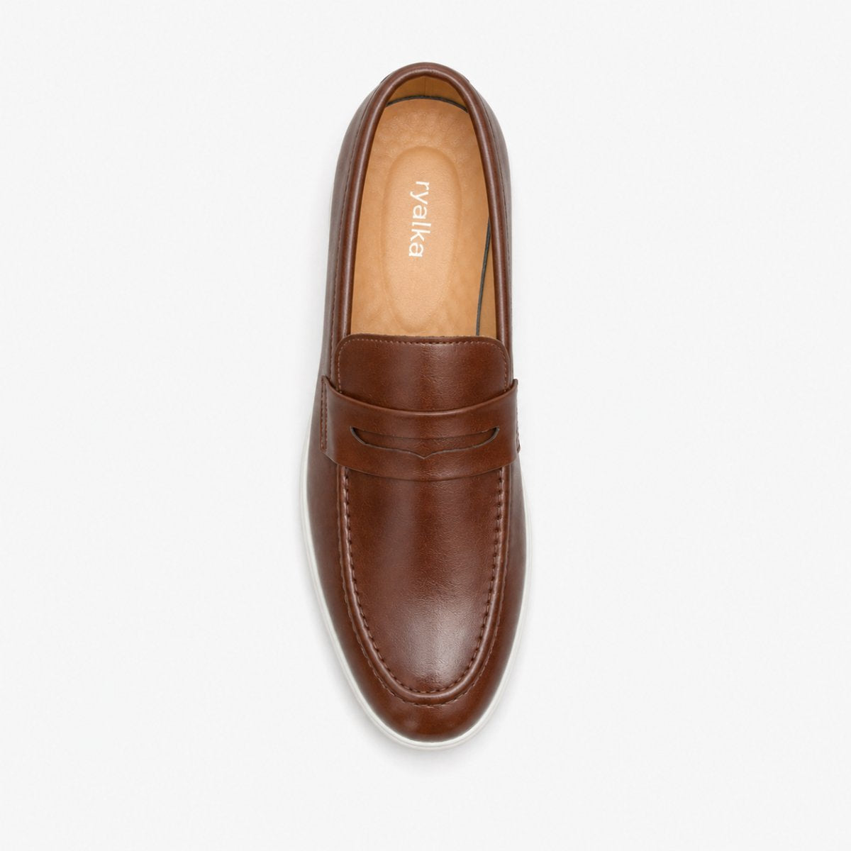 Loafer Verona – Élégance Moderne et Confort Absolu
