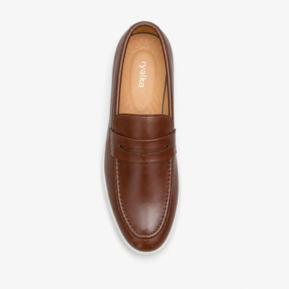 Loafer Verona – Élégance Moderne et Confort Absolu