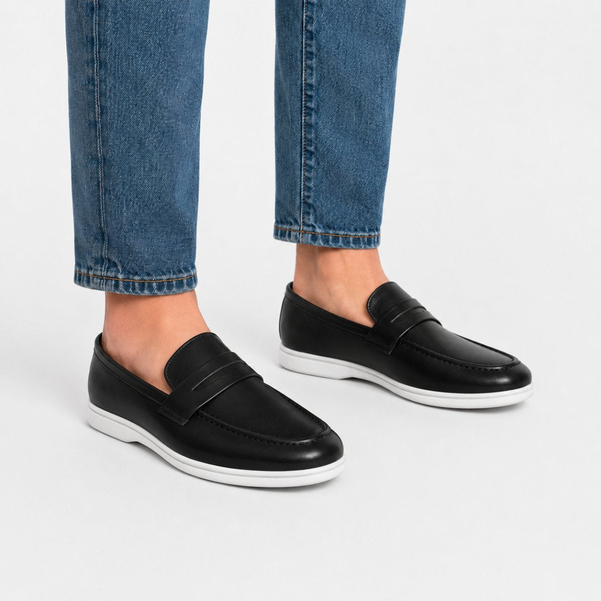 Loafer Verona – Élégance Moderne et Confort Absolu