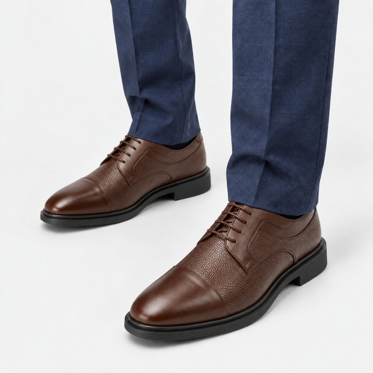 Lorenzo — Derby Homme