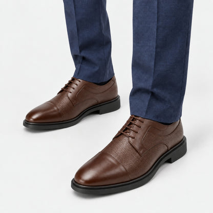 Lorenzo — Derby Homme