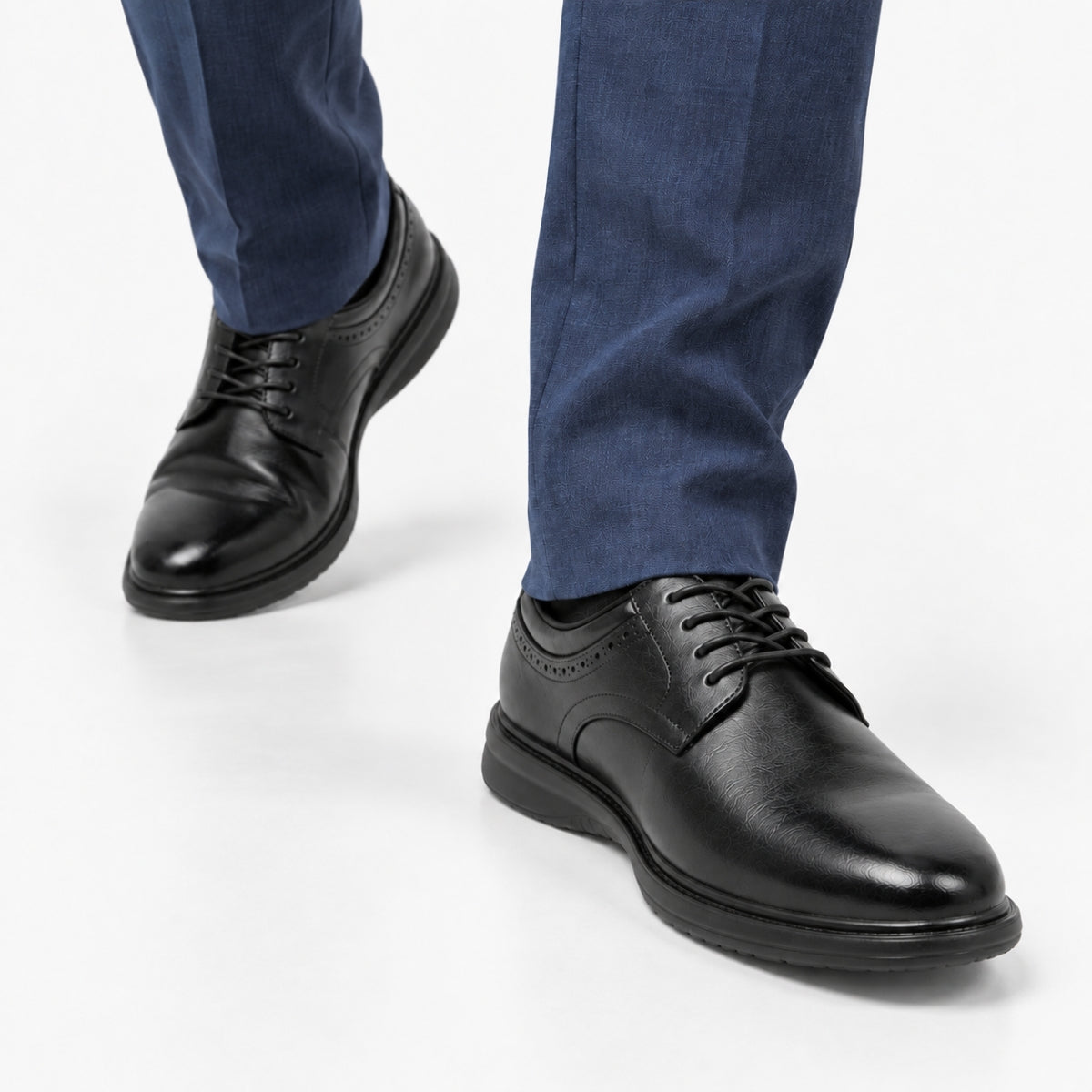 Valmont : Derby Homme