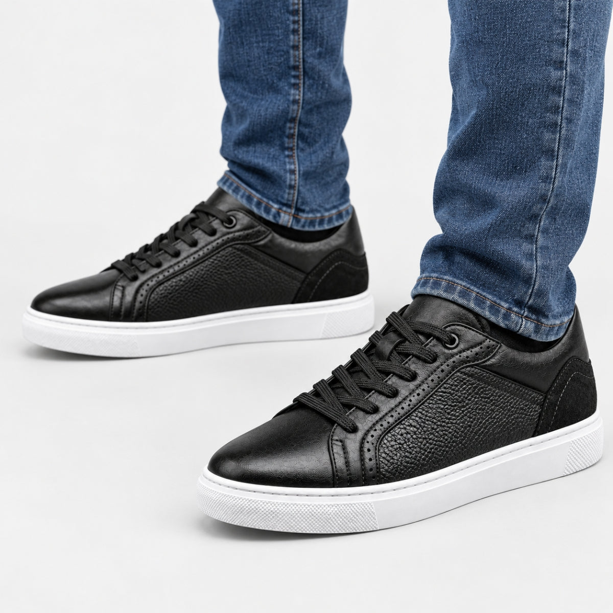 Alaric : Sneakers pour hommes