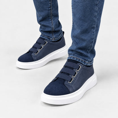 Lennox : Sneakers pour hommes