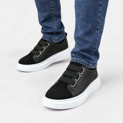 Lennox : Sneakers pour hommes