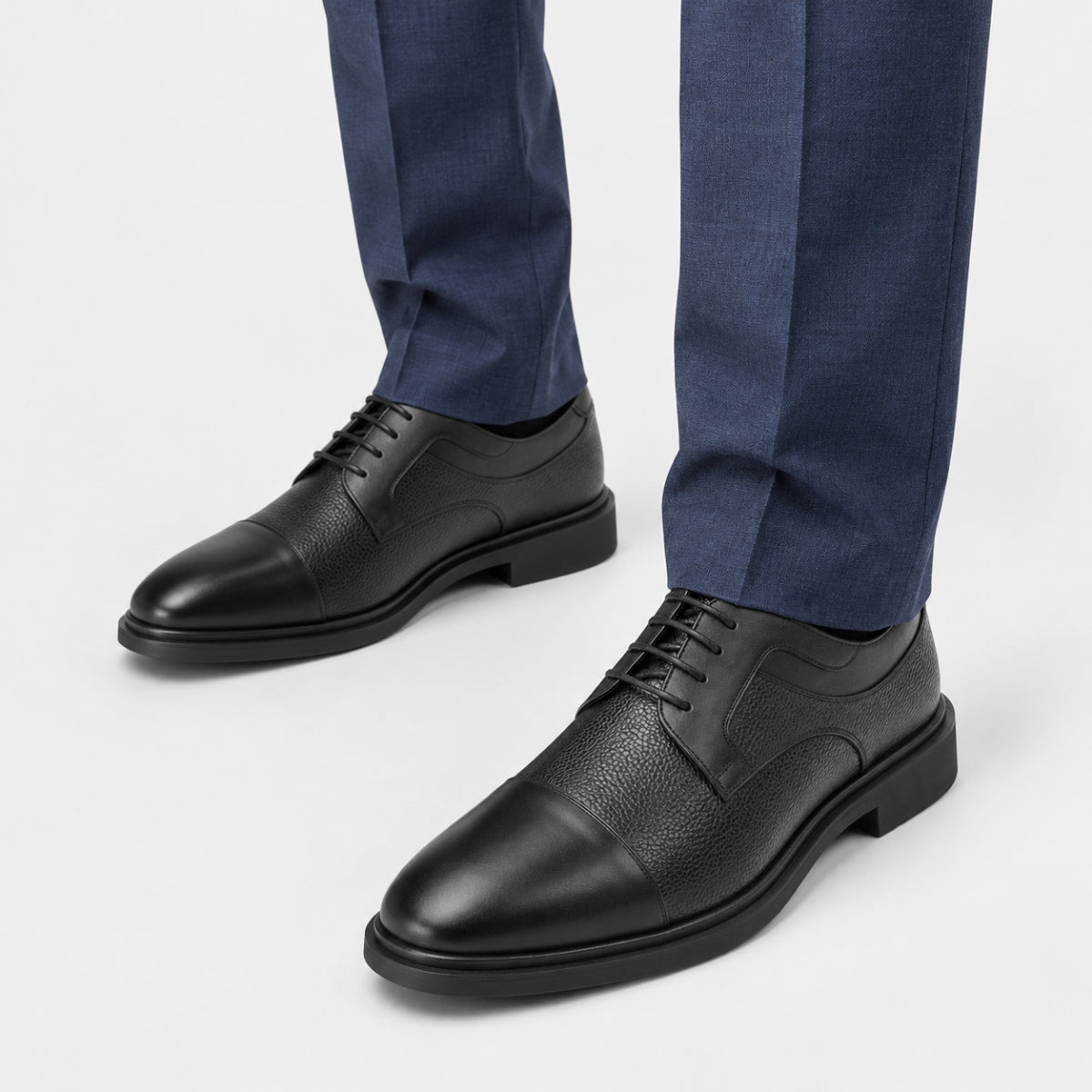 Lorenzo — Derby Homme