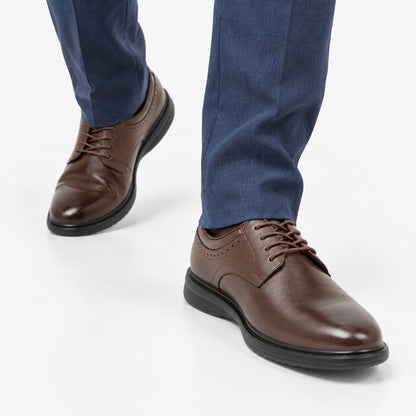 Valmont : Derby Homme