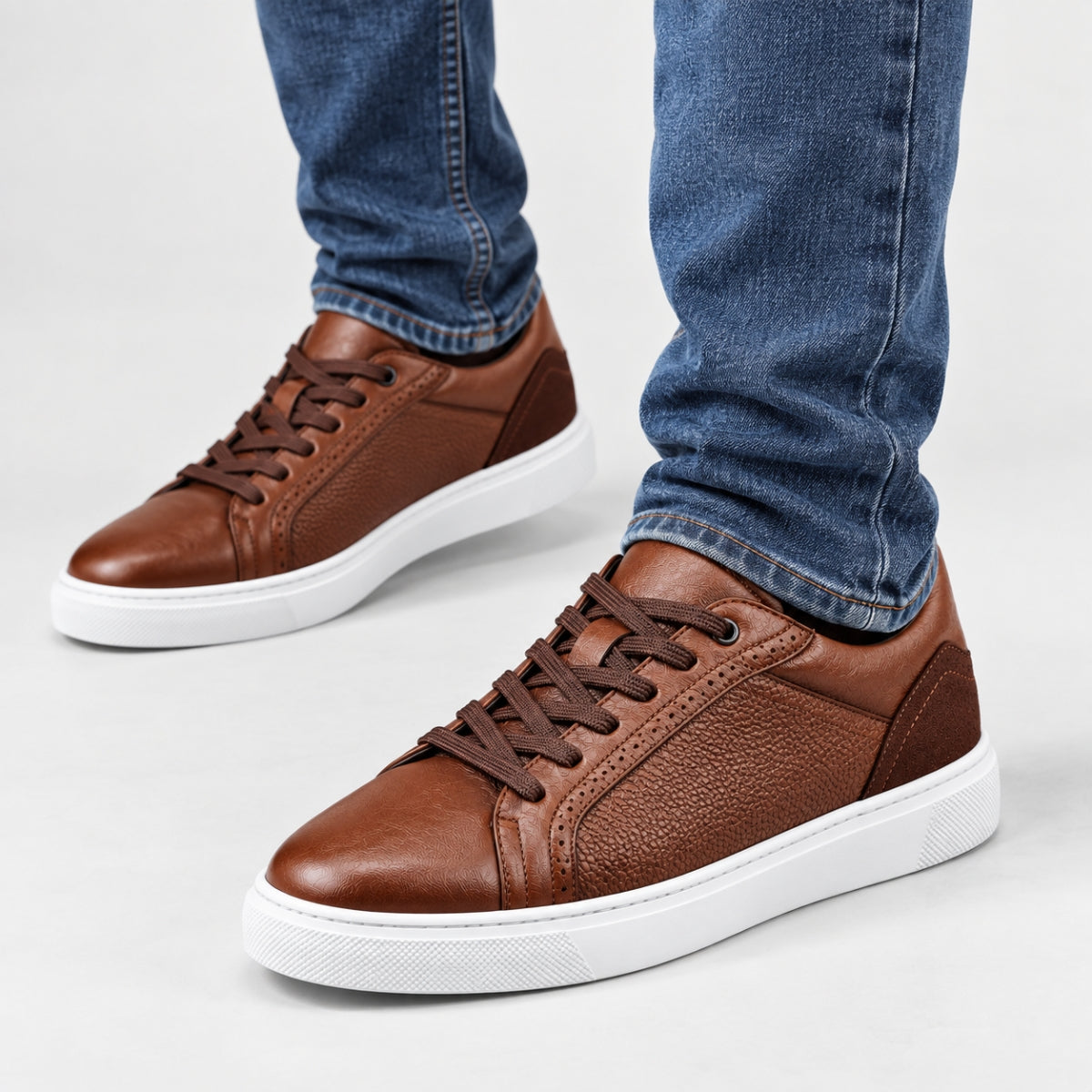 Alaric : Sneakers pour hommes