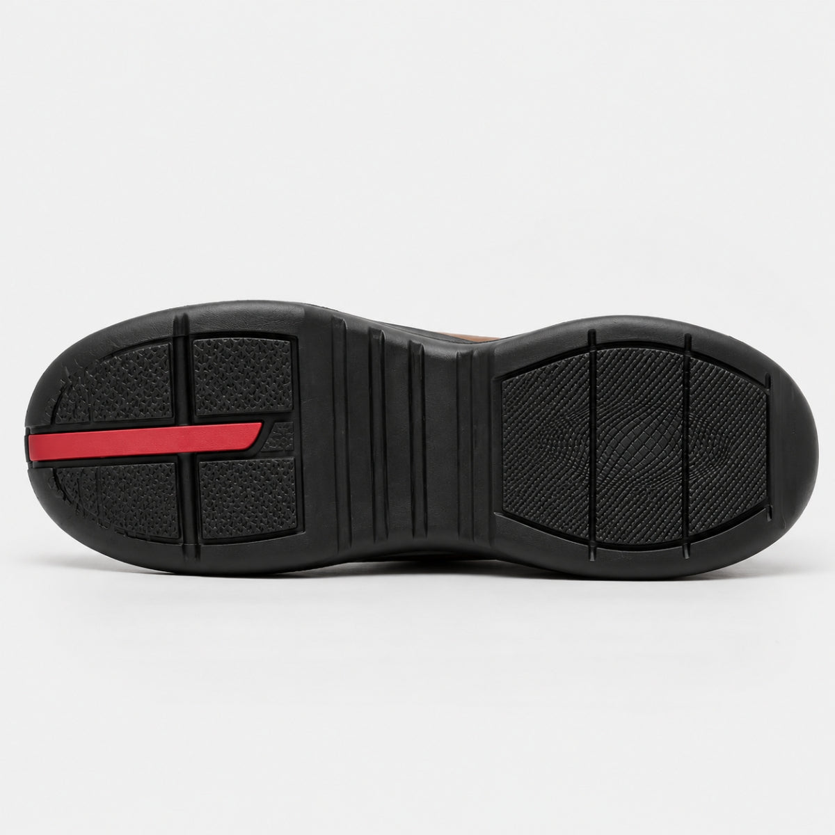 Marceau : Mocassin en cuir pour hommes