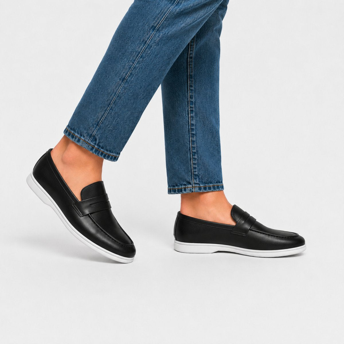 Loafer Verona – Élégance Moderne et Confort Absolu